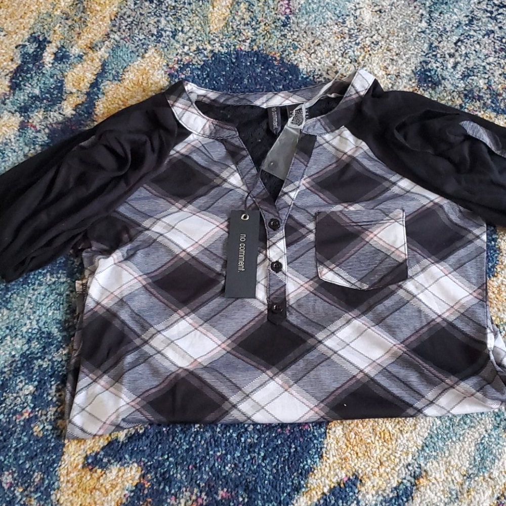 Cute Junior Shirt